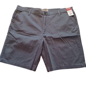 MEN'S AUTHENTIC WRANGLER SHORTS SIZE 42 NWT